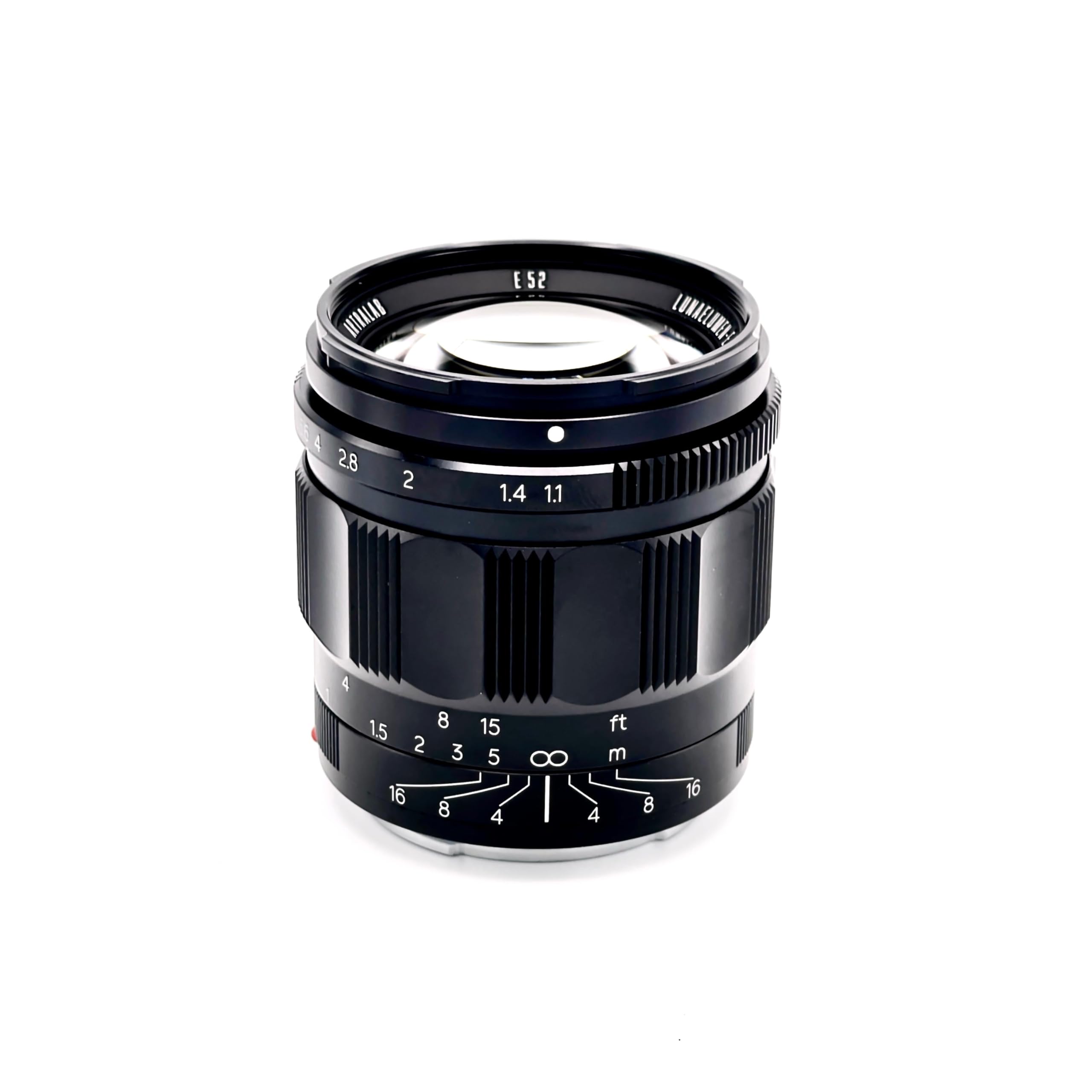 Amazon.com : ARTRA LAB LUNAELUMEN 50mm F1.1 Lens for Canon R